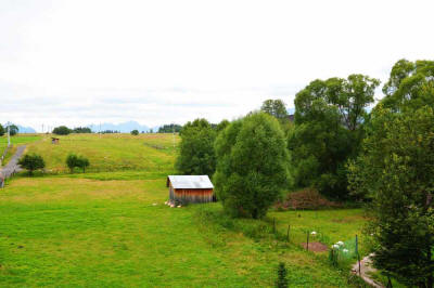 غرف ويلا بورونين الإقامة في جبال تاترا وجبال زاكوباني لقضاء العطلات والاسترخاء في بولندا