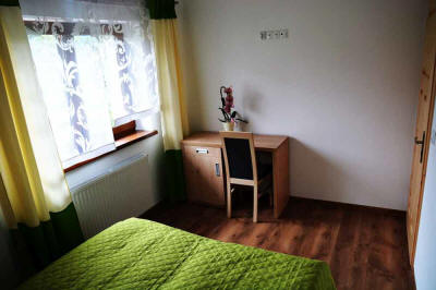 غرف ويلا بورونين الإقامة في جبال تاترا وجبال زاكوباني لقضاء العطلات والاسترخاء في بولندا