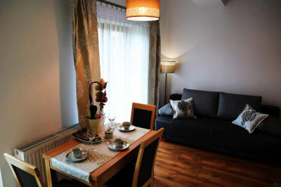 غرف ويلا بورونين الإقامة في جبال تاترا وجبال زاكوباني لقضاء العطلات والاسترخاء في بولندا