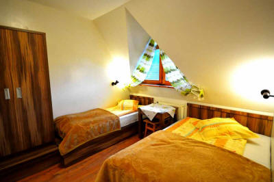 غرف ويلا بورونين الإقامة في جبال تاترا وجبال زاكوباني لقضاء العطلات والاسترخاء في بولندا