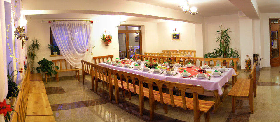 غرف ويلا بورونين الإقامة في جبال تاترا وجبال زاكوباني لقضاء العطلات والاسترخاء في بولندا